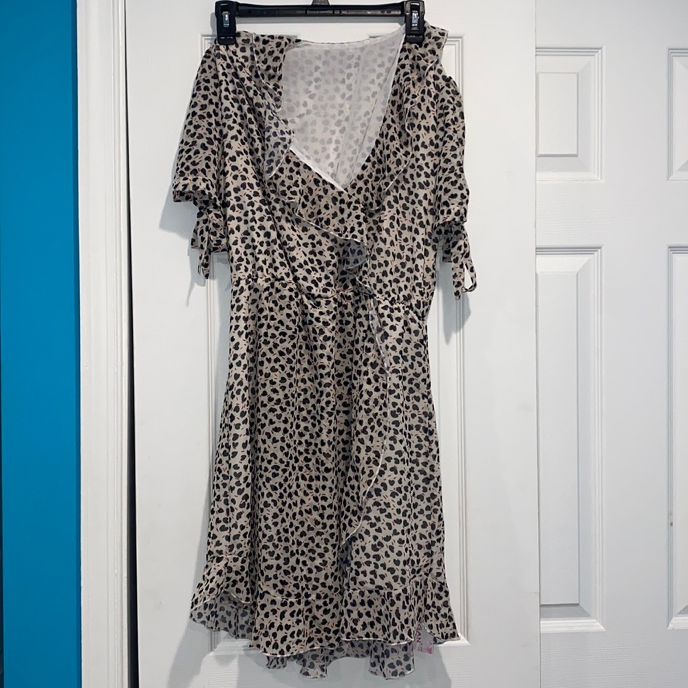 Butterfly Dress